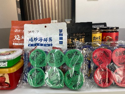 如何跟餐飲調味料代加工廠家合作？